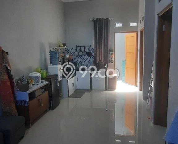 Hunian Strategis 2 KT LB 45m2 Kondisi Bagus di Kartosuro Hunian Strategis 2 KT LB 45m2 Kondisi Bagus di Kartosuro