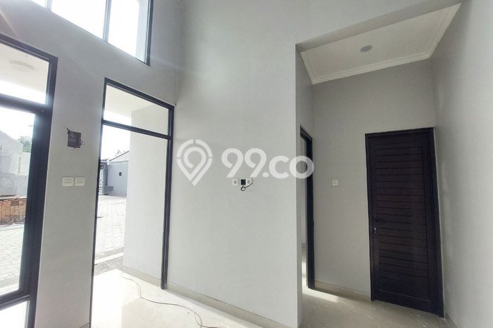 Kesempatan Investasi di Pusat Kota Banjarsari, Surakarta - LT 70m² Kesempatan Investasi di Pusat Kota Banjarsari, Surakarta - LT 70m²