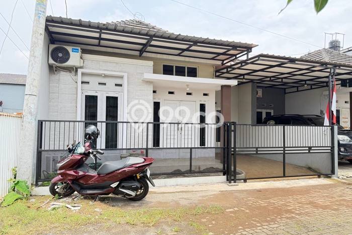 Disewakan Rumah Konsep Minimalis di Colomadu Karanganyar dengan 2 Kamar Disewakan Rumah Konsep Minimalis di Colomadu Karanganyar dengan 2 Kamar