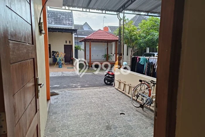 Rumah kawasan Colomadu, Akses ke Pusat Kota, 2 KT, LT 85m² LB 50m² Rumah kawasan Colomadu, Akses ke Pusat Kota, 2 KT, LT 85m² LB 50m²