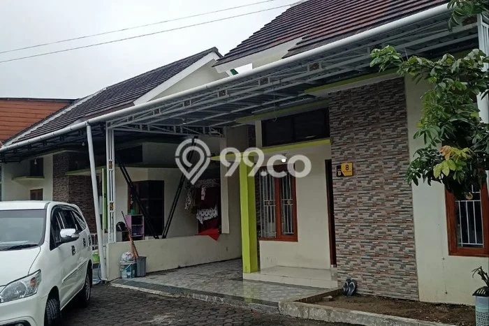 Sewa Rumah Murah di Kartosuro Sukoharjo Punya 2 KT Sewa Rumah Murah di Kartosuro Sukoharjo Punya 2 KT