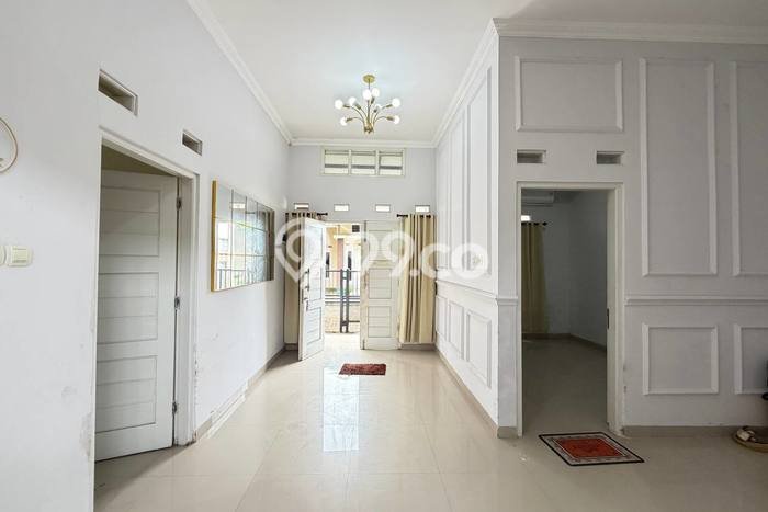 Disewakan Rumah Konsep Minimalis di Colomadu Karanganyar dengan 2 Kamar Disewakan Rumah Konsep Minimalis di Colomadu Karanganyar dengan 2 Kamar