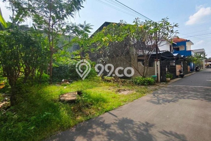 Dijual Tanah Lokasi Kartosuro, Sukoharjo Seluas 151m2 Dijual Tanah Lokasi Kartosuro, Sukoharjo Seluas 151m2