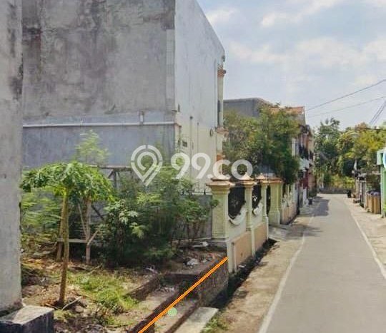 Dijual Tanah Lokasi Kartosuro, Sukoharjo Seluas 88m2 Dijual Tanah Lokasi Kartosuro, Sukoharjo Seluas 88m2
