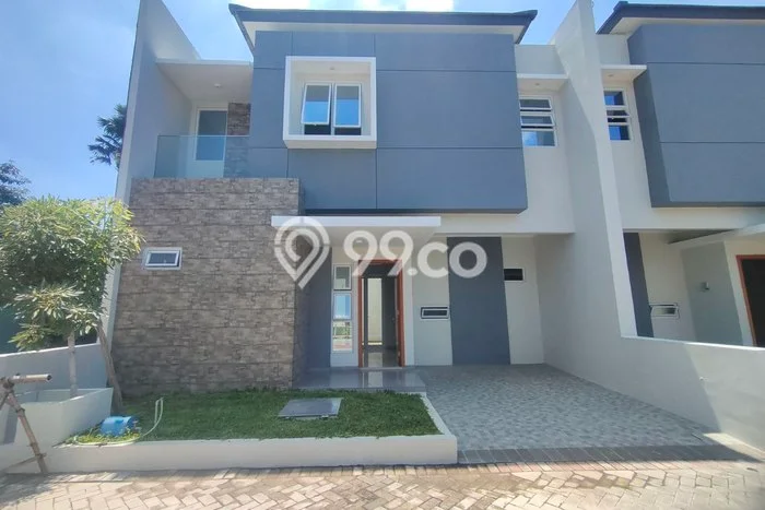 Dijual Rumah Minimalis Bagus Punya 3 KT di Colomadu Karanganyar SHM Dijual Rumah Minimalis Bagus Punya 3 KT di Colomadu Karanganyar SHM