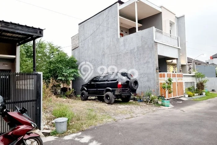 Tanah Dijual Area Strategis di Kartosuro Sukoharjo 70m2 Tanah Dijual Area Strategis di Kartosuro Sukoharjo 70m2