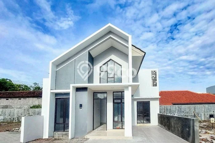 Kesempatan Investasi di Pusat Kota Banjarsari, Surakarta - LT 70m² Kesempatan Investasi di Pusat Kota Banjarsari, Surakarta - LT 70m²