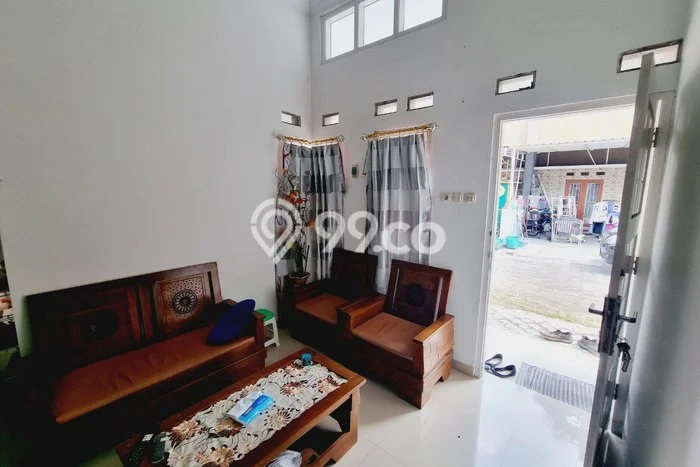 Rumah Sederhana Dijual di Colomadu 2 Kamar dengan LT 70m2 Rumah Sederhana Dijual di Colomadu 2 Kamar dengan LT 70m2