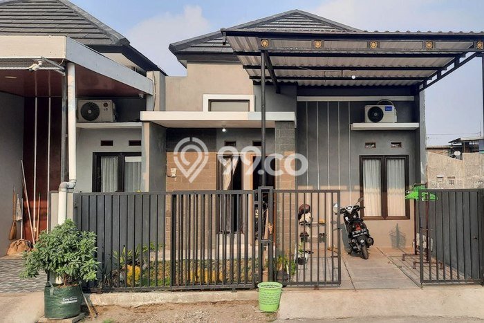 Jual Rumah Murah Meriah Kartasura Punya 2 Kamar & LT 78m2 Jual Rumah Murah Meriah Kartasura Punya 2 Kamar & LT 78m2