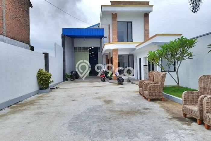 Gudang Ready di Gatak, Luas 1000m², Area Bisnis, Jalan Mudah Gudang Ready di Gatak, Luas 1000m², Area Bisnis, Jalan Mudah