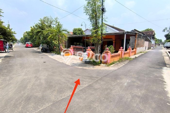 Rumah Modern Minimalis 2 KT Siap Huni di Sukoharjo Rumah Modern Minimalis 2 KT Siap Huni di Sukoharjo