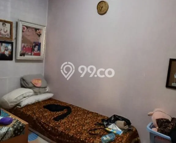 Dijual Rumah Premium dengan Fasilitas Sekitar Komplit di Serengan, Surakarta Dijual Rumah Premium dengan Fasilitas Sekitar Komplit di Serengan, Surakarta
