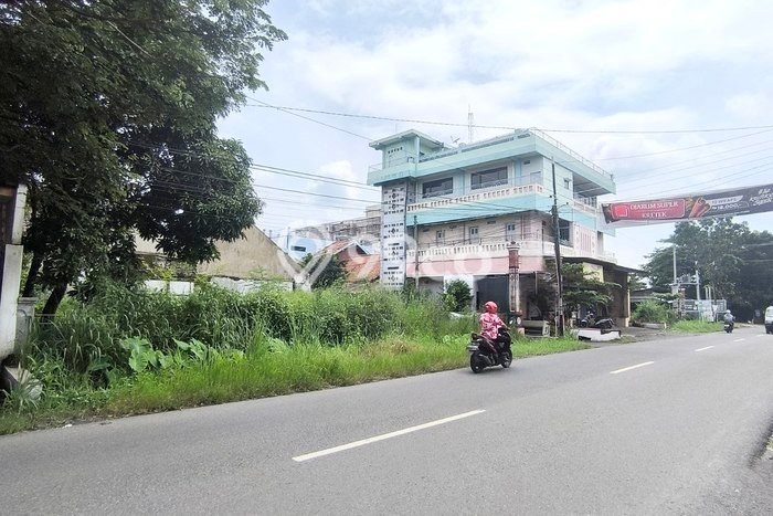 Tanah Siap Bangun Dijual di Sukoharjo Punya Luas 229m2 Tanah Siap Bangun Dijual di Sukoharjo Punya Luas 229m2