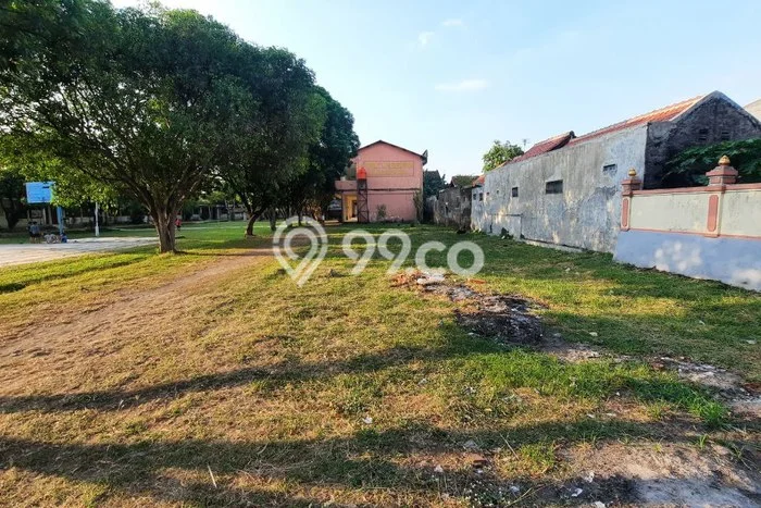 Untuk Dijual Tanah 6003m2 di Kartosuro, Sukoharjo Untuk Dijual Tanah 6003m2 di Kartosuro, Sukoharjo