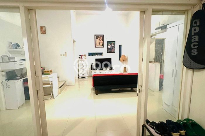 Rumah Nyaman Colomadu, Lingkungan Sejuk - LT 124m² Rumah Nyaman Colomadu, Lingkungan Sejuk - LT 124m²