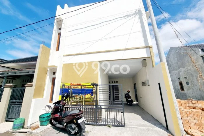 Rumah Kost Dijual di Kartosuro Sukoharjo Luas 130m2 Rumah Kost Dijual di Kartosuro Sukoharjo Luas 130m2