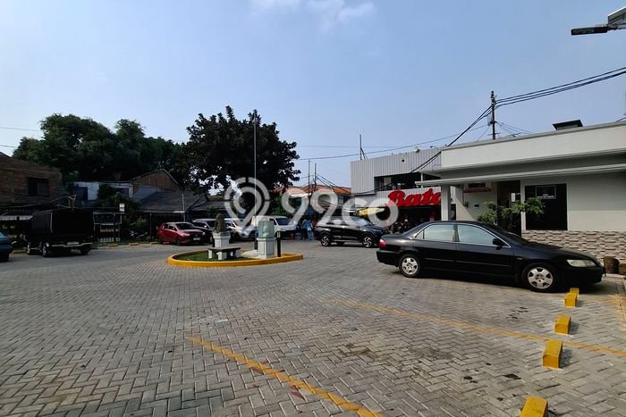 Unit Kantor Dijual di Kramat Jati Jakarta Timur Luas Bangunan 1344m2 Unit Kantor Dijual di Kramat Jati Jakarta Timur Luas Bangunan 1344m2