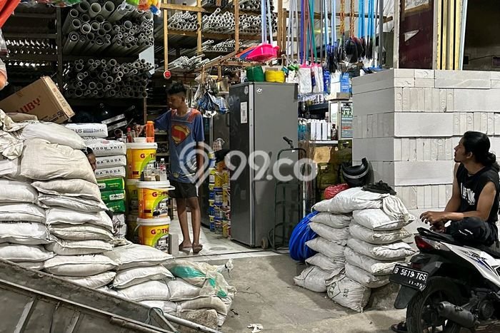 Ruko Dijual di Prime Area Jakarta Timur Luas 171m2 Ruko Dijual di Prime Area Jakarta Timur Luas 171m2