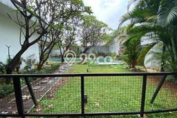 Jual Rumah Mewah Elegan Dengan View Eksklusif di Cipete, Jakarta Selatan Jual Rumah Mewah Elegan Dengan View Eksklusif di Cipete, Jakarta Selatan