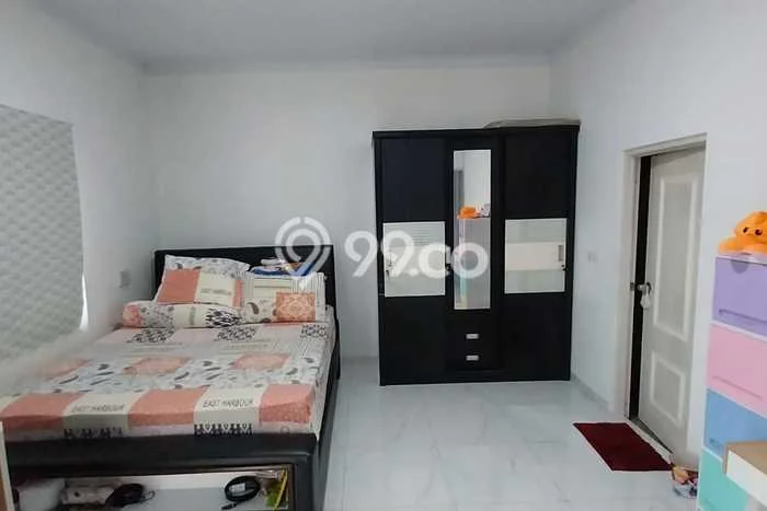 For Sale Hunian Rumah Terawat 4 KT di Tanjung Duren, Jakarta Barat For Sale Hunian Rumah Terawat 4 KT di Tanjung Duren, Jakarta Barat