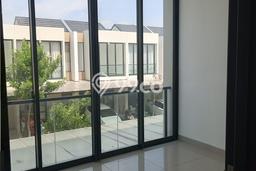 Rumah Minimalis 2 KT di Pantai Indah Kapuk 2 Jakarta Utara Rumah Minimalis 2 KT di Pantai Indah Kapuk 2 Jakarta Utara