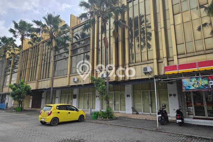 Ruko Dijual Lokasi Emas di Cengkareng Luas 246m2 Ruko Dijual Lokasi Emas di Cengkareng Luas 246m2
