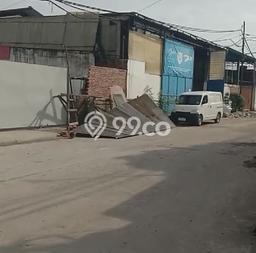 Paling Diincar! Gudang Dijual di Kapuk Muara Harga Kompetitif Paling Diincar! Gudang Dijual di Kapuk Muara Harga Kompetitif
