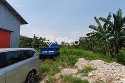 Tanah di Karawang Barat, Karawang Luas 4947m2 Dijual Segera Tanah di Karawang Barat, Karawang Luas 4947m2 Dijual Segera