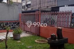 Tanah Siap Bangun Dijual di Jakarta Pusat Punya Luas 619m2 Tanah Siap Bangun Dijual di Jakarta Pusat Punya Luas 619m2