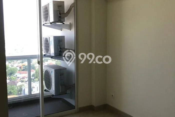 Unit Apartemen Luxury Dijual di Menteng dengan 2 BR Unit Apartemen Luxury Dijual di Menteng dengan 2 BR