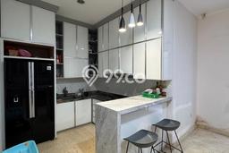 Rumah Elit Modern Siap Huni di Pantai Indah Kapuk Jakarta Utara Rumah Elit Modern Siap Huni di Pantai Indah Kapuk Jakarta Utara