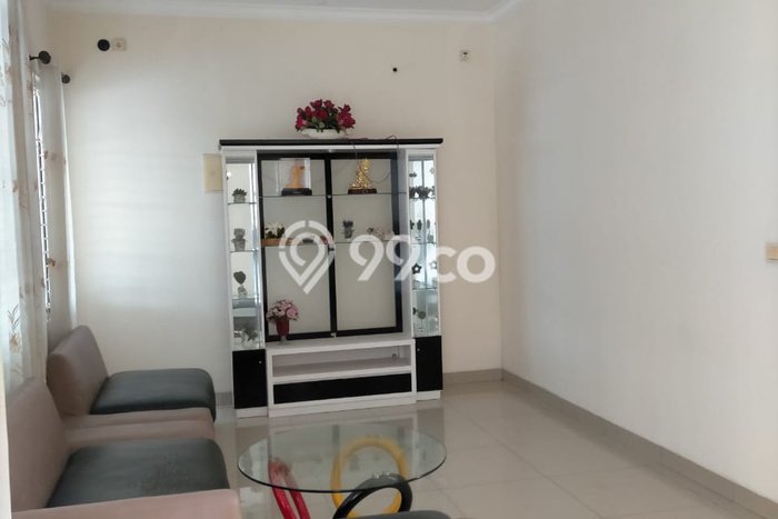 Best Deal Hunian Premium Ideal dan Luas di Karang Tengah, Tangerang Best Deal Hunian Premium Ideal dan Luas di Karang Tengah, Tangerang
