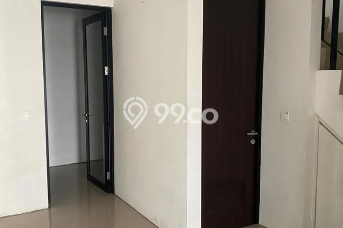 Rumah Modern 2 KT di Semanan Jakarta Barat Semi Furnished Rumah Modern 2 KT di Semanan Jakarta Barat Semi Furnished
