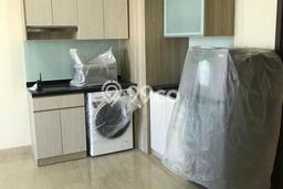 Unit Apartemen Luxury Dijual di Menteng dengan 2 BR Unit Apartemen Luxury Dijual di Menteng dengan 2 BR