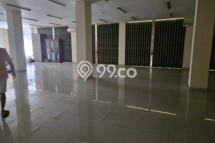 Ruko Dijual Lokasi Emas di Cengkareng Luas 246m2 Ruko Dijual Lokasi Emas di Cengkareng Luas 246m2
