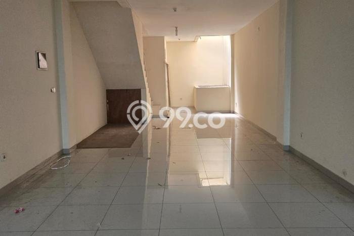 Ruko Dijual Lokasi Emas di Cengkareng Luas 246m2 Ruko Dijual Lokasi Emas di Cengkareng Luas 246m2