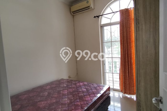 Best Deal Hunian Premium Ideal dan Luas di Karang Tengah, Tangerang Best Deal Hunian Premium Ideal dan Luas di Karang Tengah, Tangerang