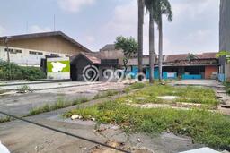 Tanah di Karawaci, Tangerang Luas 1130m2 Dijual Segera Tanah di Karawaci, Tangerang Luas 1130m2 Dijual Segera