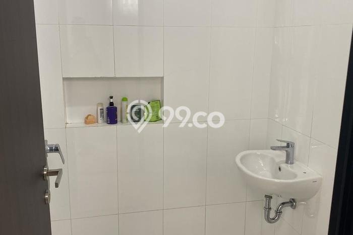 Rumah Modern 2 KT di Semanan Jakarta Barat Semi Furnished Rumah Modern 2 KT di Semanan Jakarta Barat Semi Furnished