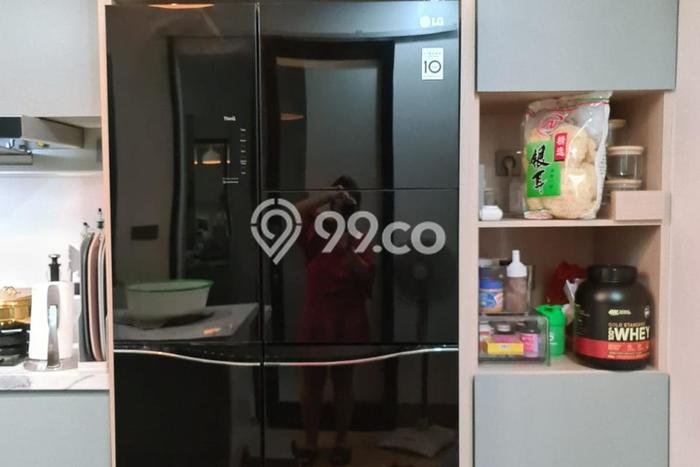 Rumah Luas Asri 3 KT Siap Huni di Semanan Jakarta Barat Rumah Luas Asri 3 KT Siap Huni di Semanan Jakarta Barat