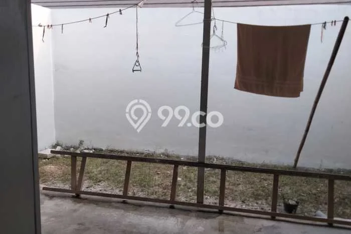 Rumah Asri di Tenjo, 1 KM, Bebas Banjir Rumah Asri di Tenjo, 1 KM, Bebas Banjir