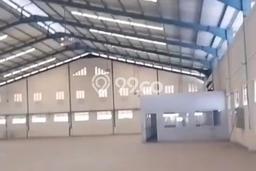 For Rent Gudang Premium Kawasan Pasar Kemis, Luas 2520m², Lokasi Ramai For Rent Gudang Premium Kawasan Pasar Kemis, Luas 2520m², Lokasi Ramai