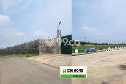 Kavling Tanah Dijual di Balaraja Tangerang Spesifikasi 70000m2 Kavling Tanah Dijual di Balaraja Tangerang Spesifikasi 70000m2