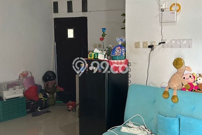 Rumah Terjangkau Dijual Area Panongan, Tangerang Harga Rp 300 Juta Rumah Terjangkau Dijual Area Panongan, Tangerang Harga Rp 300 Juta