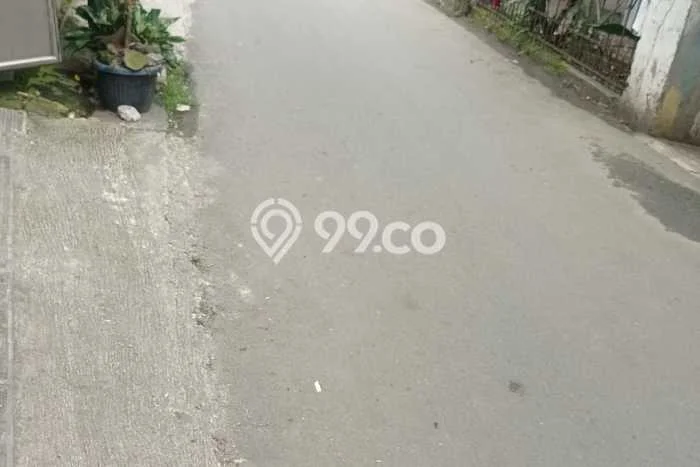 Rumah Minimalis 2 KT di Jatake Tangerang Unfurnished Rumah Minimalis 2 KT di Jatake Tangerang Unfurnished
