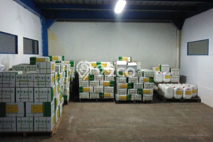 Unit Gudang Strategis di Periuk, Tangerang Potensi Cuan Besar Unit Gudang Strategis di Periuk, Tangerang Potensi Cuan Besar