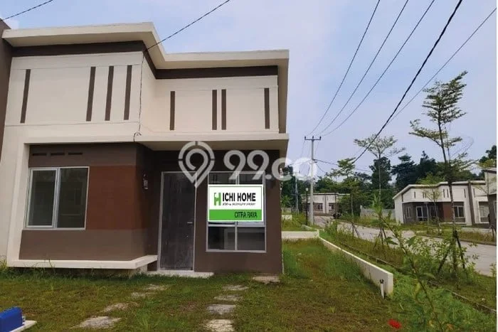 Lokasi strategis! Rumah siap pakai dikontrakkan di Tenjo LB 36m2 Lokasi strategis! Rumah siap pakai dikontrakkan di Tenjo LB 36m2