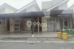 For Sale Hunian Rumah Nyaman 4 Kamar di Cikupa Citra Raya, Tangerang For Sale Hunian Rumah Nyaman 4 Kamar di Cikupa Citra Raya, Tangerang