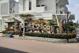 Dijual Hunian Rumah Nyaman 5 KT di Pasar Kemis, Tangerang Dijual Hunian Rumah Nyaman 5 KT di Pasar Kemis, Tangerang