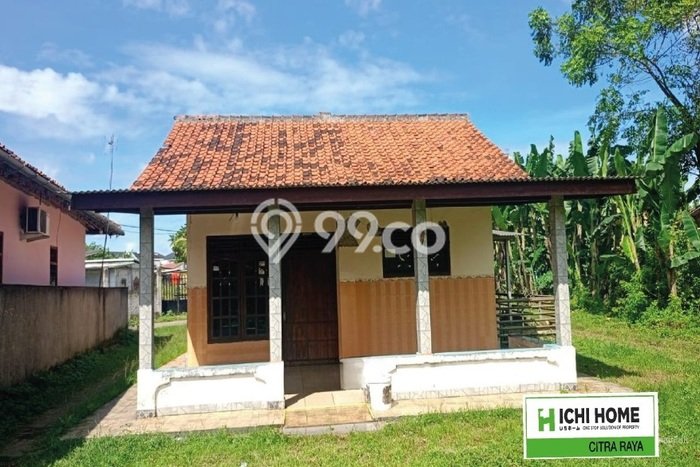 HUNIAN EKSKLUSIF! Rumah area Panongan, 1 KM, Design Modern, LT 274m² LB 195m² HUNIAN EKSKLUSIF! Rumah area Panongan, 1 KM, Design Modern, LT 274m² LB 195m²